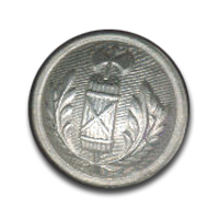 bouton Police Vichy